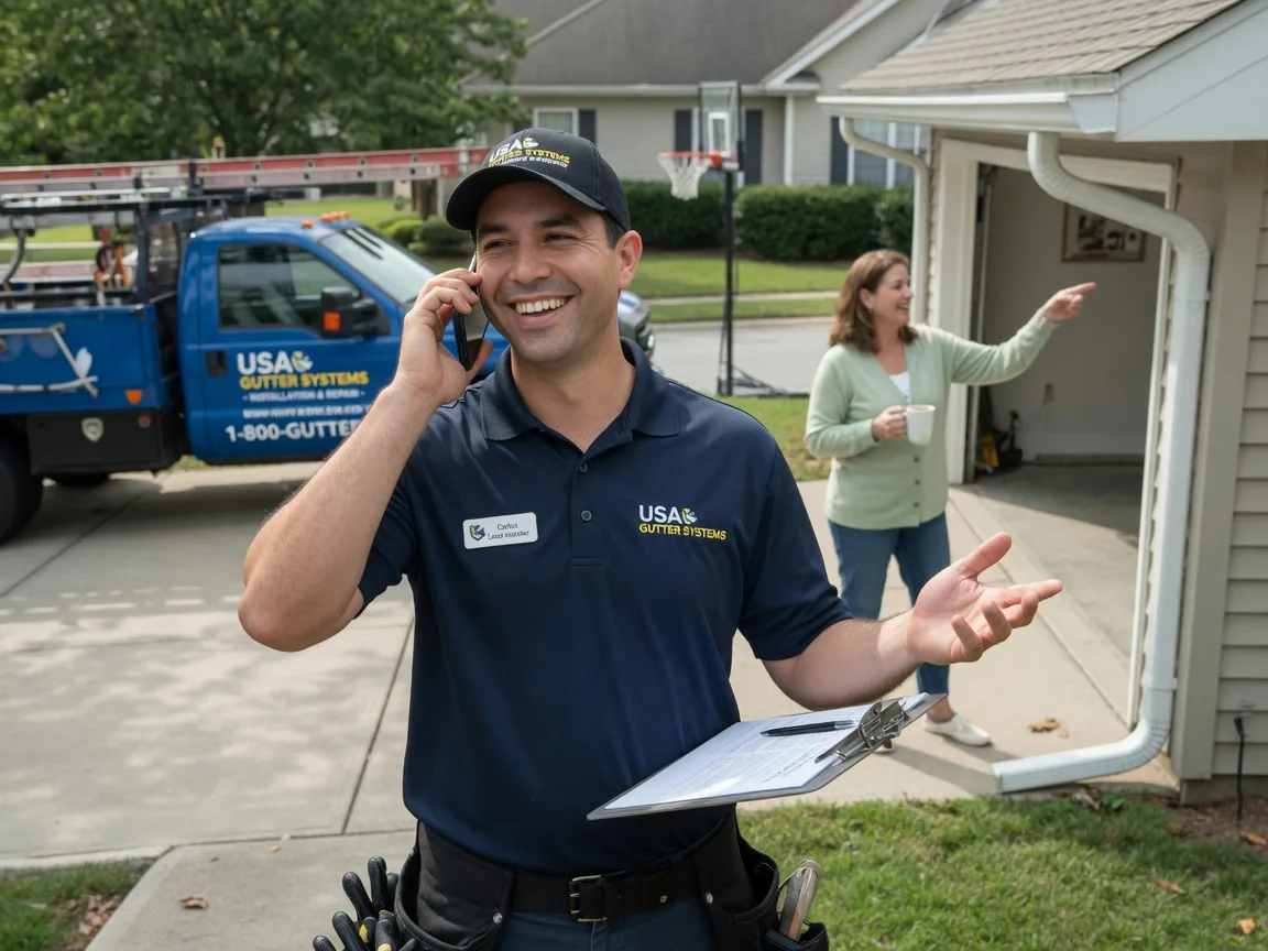 Gutter Installation La Jose, PA FAQs